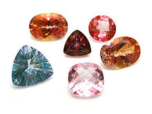 Facts About Gemstones That We Bet You Didn’t Know About