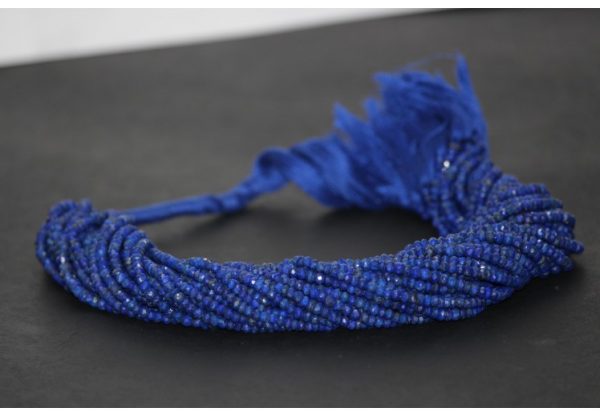 lapis lazuli beads
