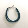london blue topaz bracelet