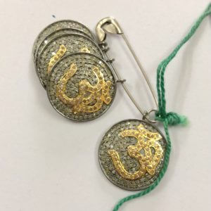 om charms
